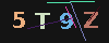 Gambar captcha